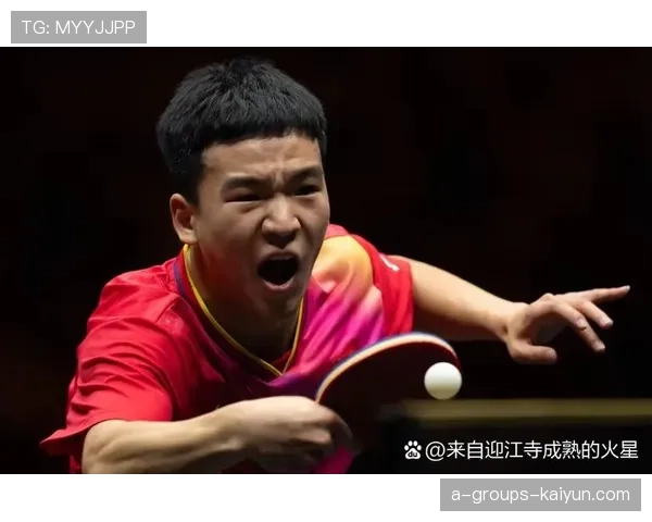 国乒男单再遇冷门，向鹏出局首轮，国乒 男子