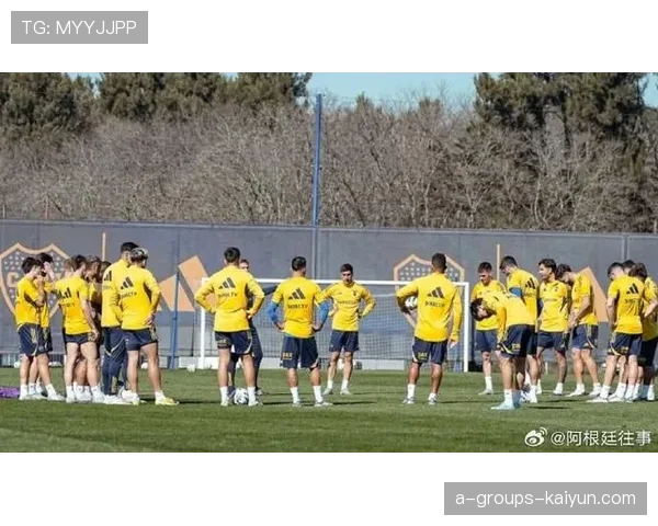 博卡替补前锋错失绝佳得分机会，博卡的主场是哪个球场