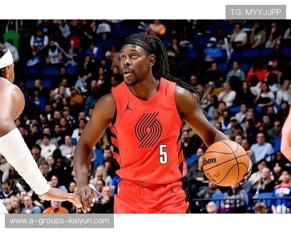 开拓者快打旋风遇克星，联防难破应考虑杨瀚森？，开拓者vs快船分析